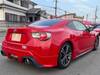 TOYOTA 86