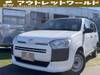 TOYOTA PROBOX VAN