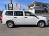 TOYOTA PROBOX VAN
