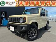 2024 SUZUKI JIMNY