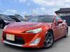 TOYOTA 86