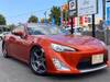TOYOTA 86