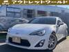TOYOTA 86