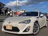 TOYOTA 86