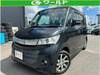 SUZUKI PALETTE SW