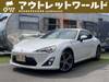 TOYOTA 86