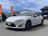 TOYOTA 86