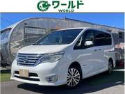 2014 NISSAN SERENA