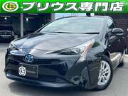 2017 TOYOTA PRIUS S