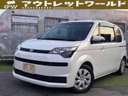 2014 TOYOTA SPADE