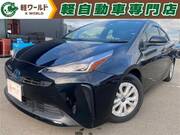 2019 TOYOTA PRIUS