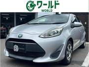 2018 TOYOTA AQUA