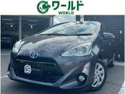 2015 TOYOTA AQUA
