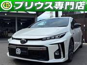2018 TOYOTA PRIUS PHV