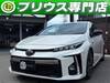 TOYOTA PRIUS PHV
