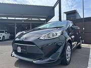 2018 TOYOTA AQUA
