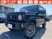 2025 SUZUKI JIMNY
