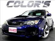 2011 SUBARU IMPREZA