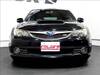 SUBARU IMPREZA WRX