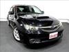 SUBARU IMPREZA WRX