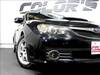 SUBARU IMPREZA WRX