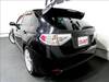 SUBARU IMPREZA WRX