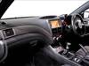 SUBARU IMPREZA WRX