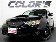 2009 SUBARU IMPREZA