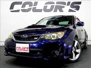 2010 SUBARU IMPREZA