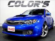 2009 SUBARU IMPREZA