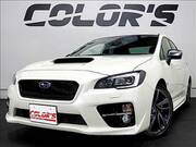 2014 SUBARU WRX S4