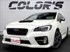 SUBARU WRX S4