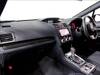 SUBARU WRX S4