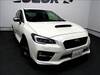 SUBARU WRX S4
