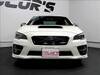 SUBARU WRX S4