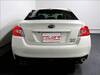 SUBARU WRX S4
