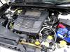 SUBARU WRX S4