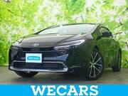 2024 TOYOTA PRIUS