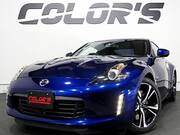 2017 NISSAN FAIRLADY Z