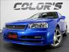 NISSAN SKYLINE