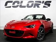 2015 MAZDA ROADSTER