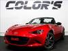 MAZDA ROADSTER