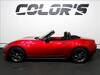 MAZDA ROADSTER
