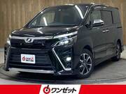 2018 TOYOTA VOXY