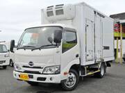 2020 HINO DUTRO
