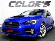 2014 SUBARU WRX S4