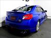 SUBARU WRX S4