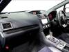 SUBARU WRX S4