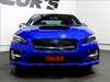 SUBARU WRX S4