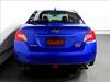 SUBARU WRX S4